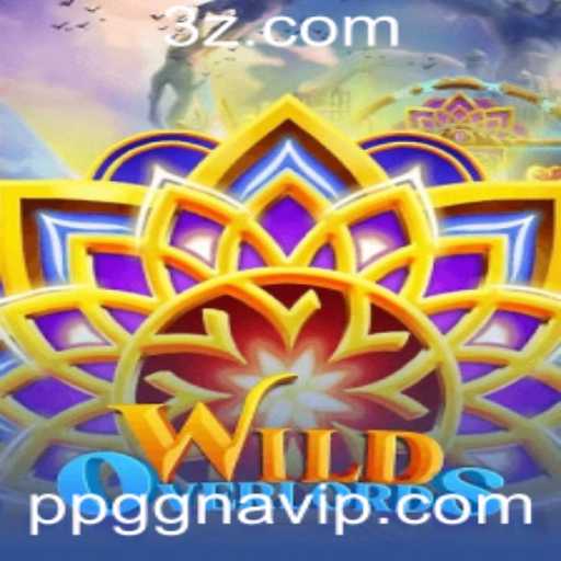 Descubra WildOverlords: Um Mundo de Estratégia e Aventura