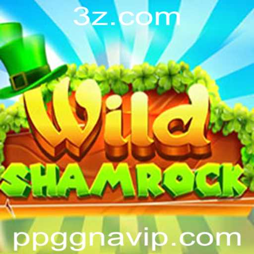 Descubra a Aventura Virtual de WildShamrock e o Universo de ppggnavi.com