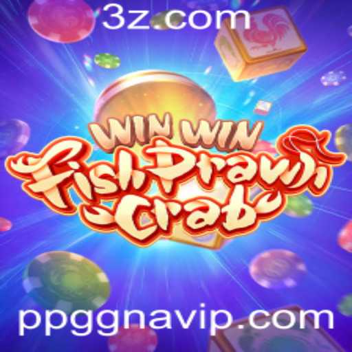 Descubra o Fascinante Mundo do Jogo WinWinFishPrawnCrab