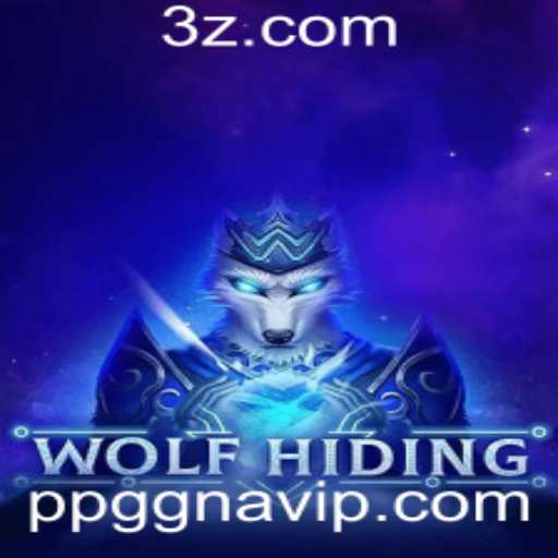 Descubra o Fascinante Mundo de WolfHiding